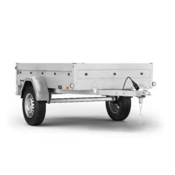 Easyline trailer 750kg