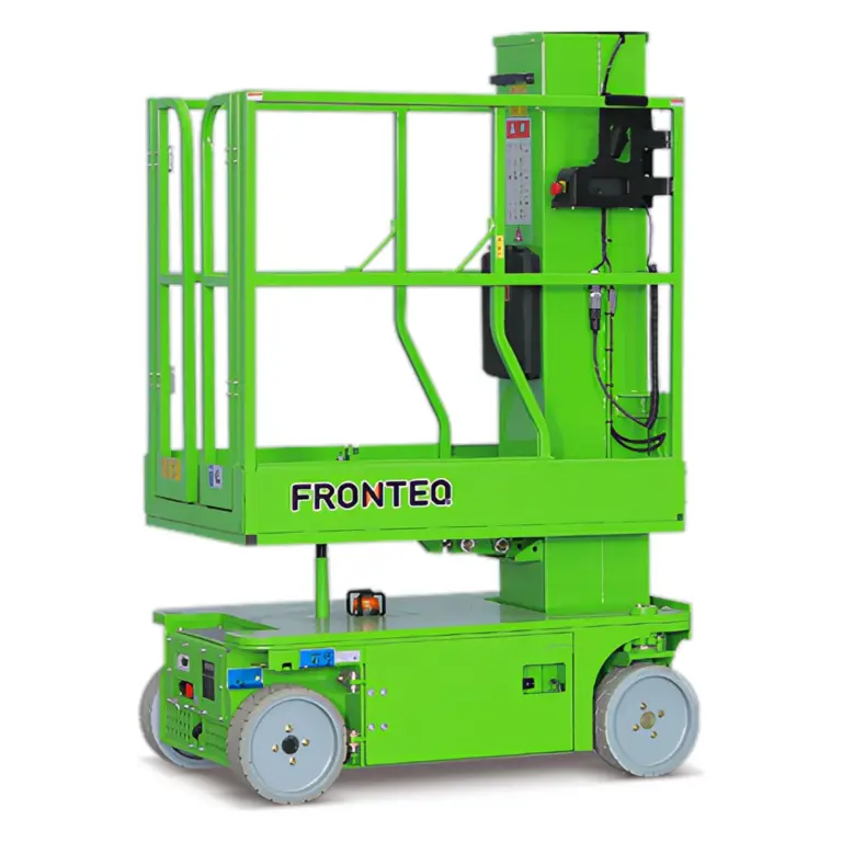 Fronteq 6m saxlift
