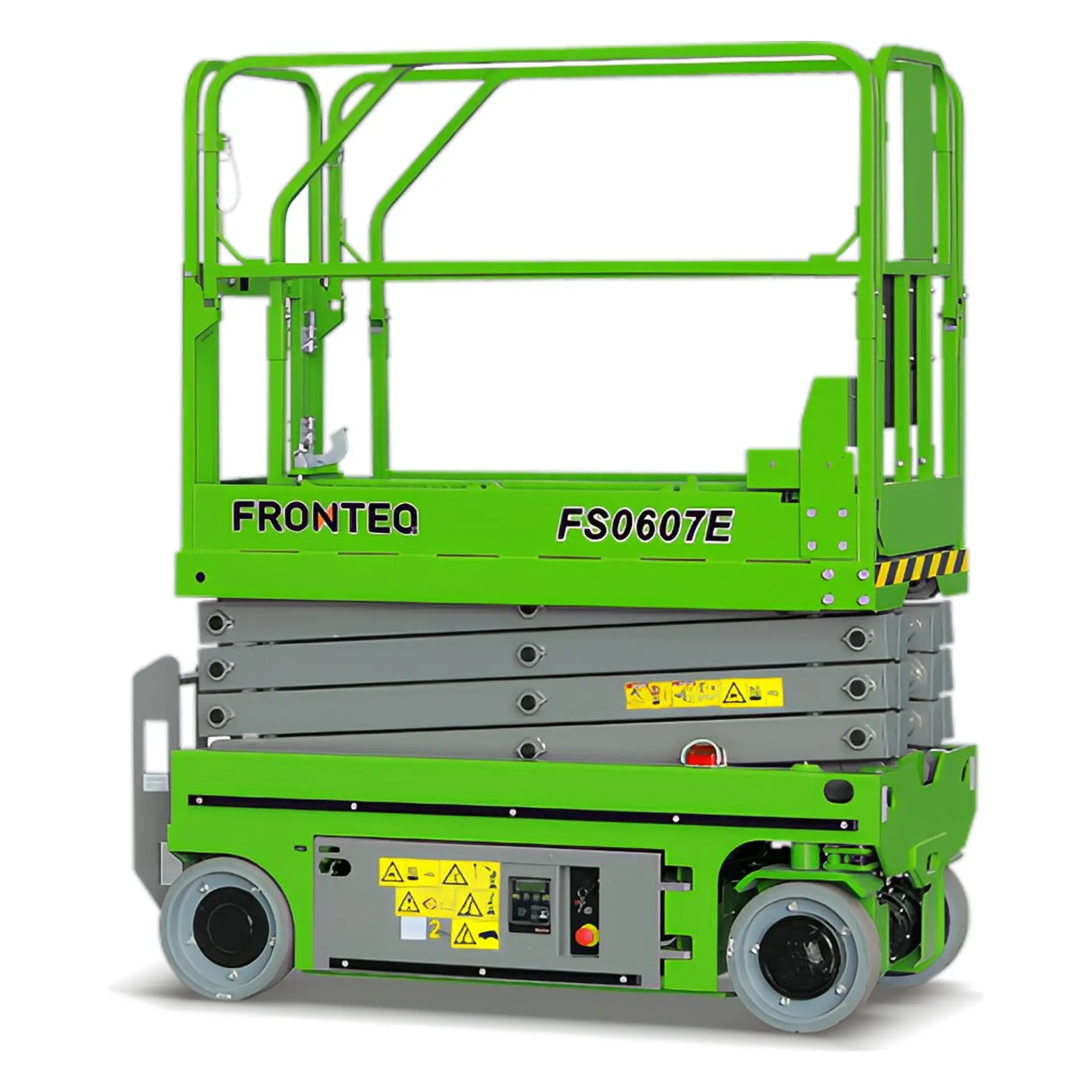 Fronteq 8m saxlift Fronteq 8m saxlift