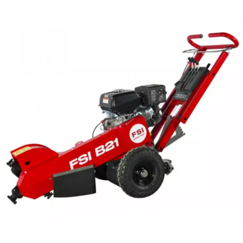 Stubfræser - FSI B21