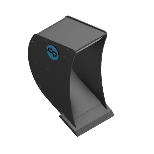 Skovl 30cm til 1T / 2T