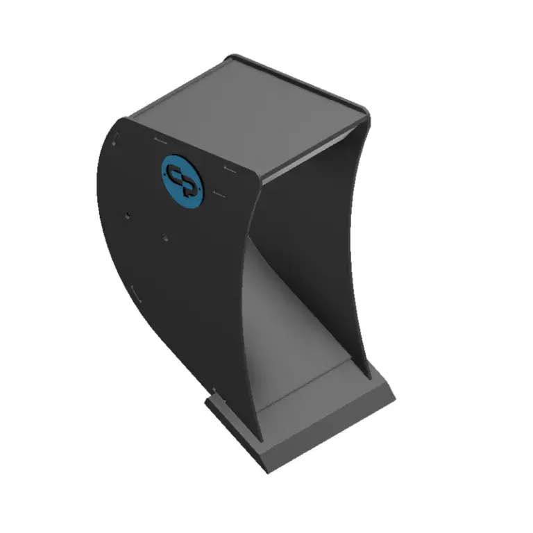 Skovl 30cm til 1T / 2T