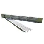 Aluramper 4000kg