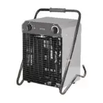 9kW EL varmeblæser