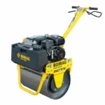 Bomag – BW 55 E