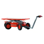 Flexmover – Transportvogn