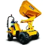 Dumper – Thwaites 1