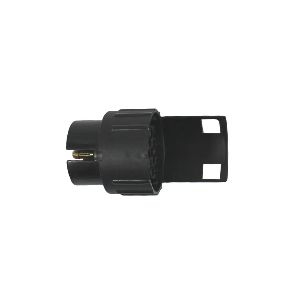 Adapter 7 pol til 13 pol