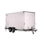 Stor Cargotrailer – 2700 kg