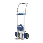 El trappesækkevogn – 200 kg