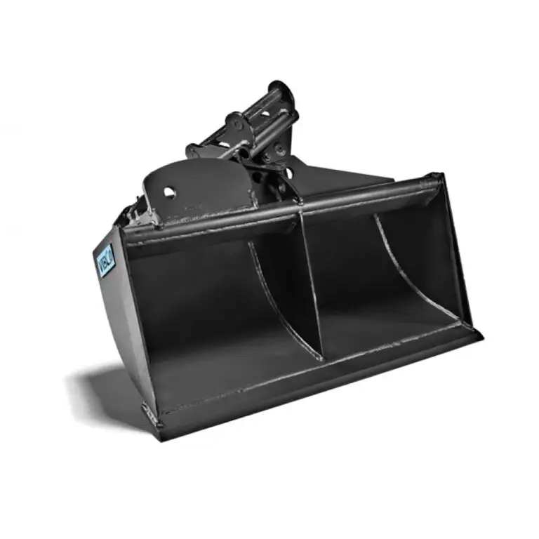 Kipskovl 80cm til 1T