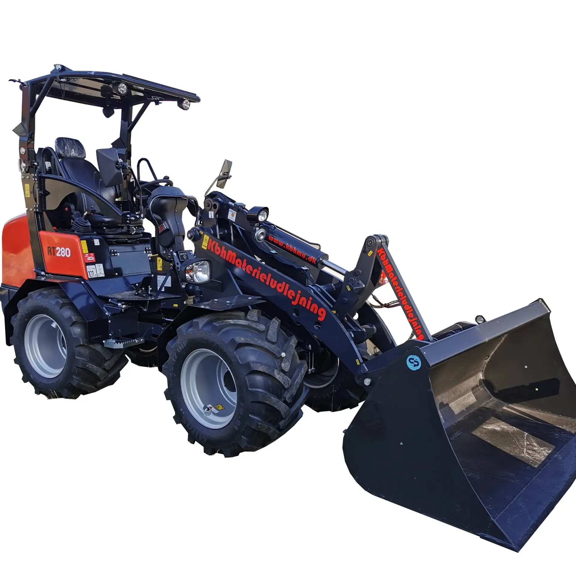 minilæsser-kbhmaterieludlejning-kubota-rt280 Minilæsser – RT280
