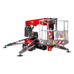 Hinowa – TC13S