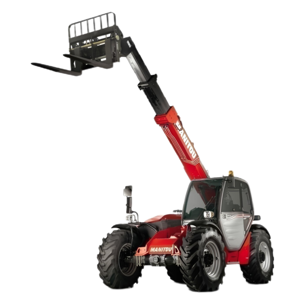 Manitou MT932 – 9m