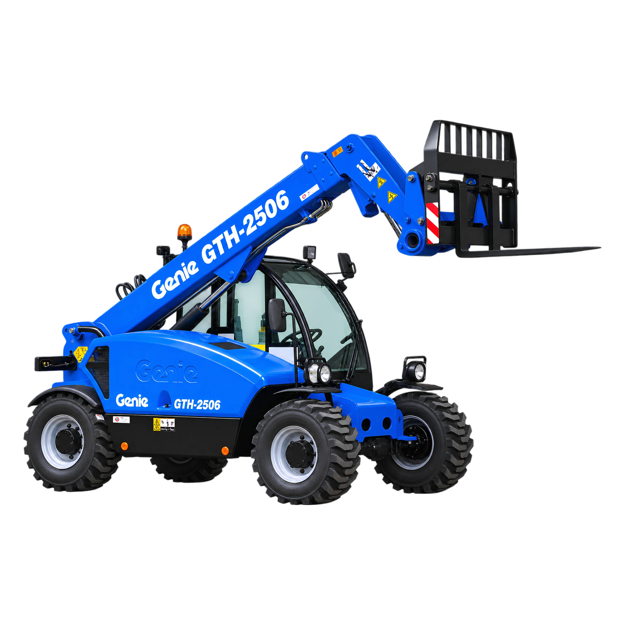 Genie GTH 2506 – 6m