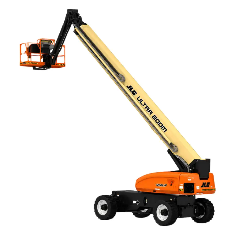 JLG 1350 – 43m