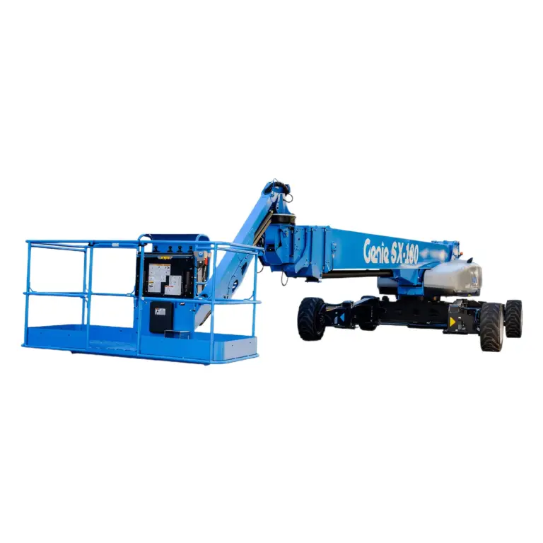Genie SX-180 – 57m