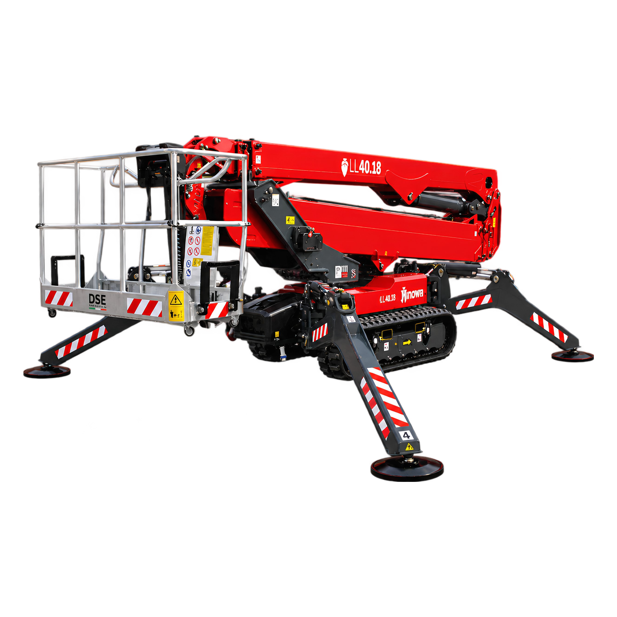 Hinowa 40.18 – 40m