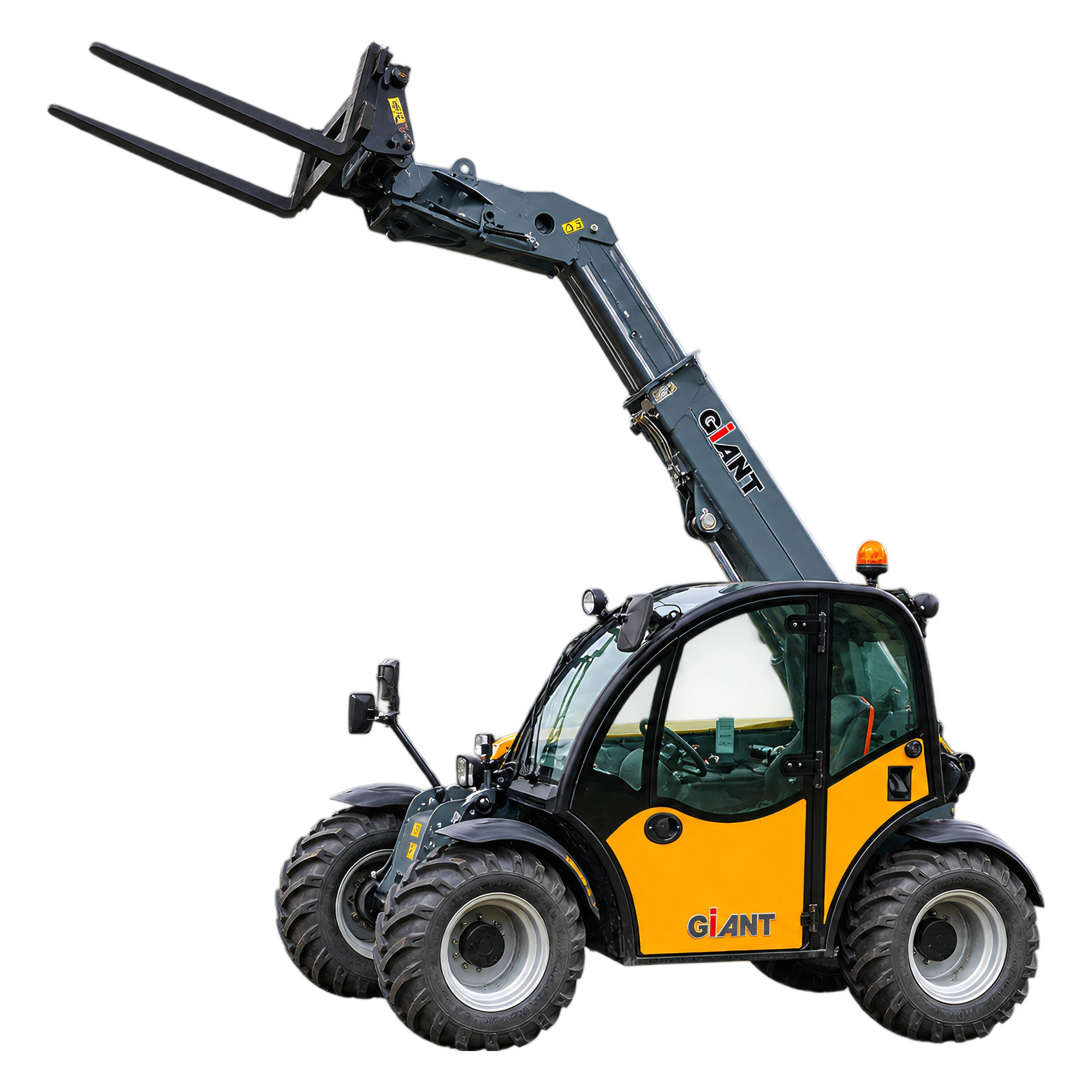 Giant 4548 – 4m