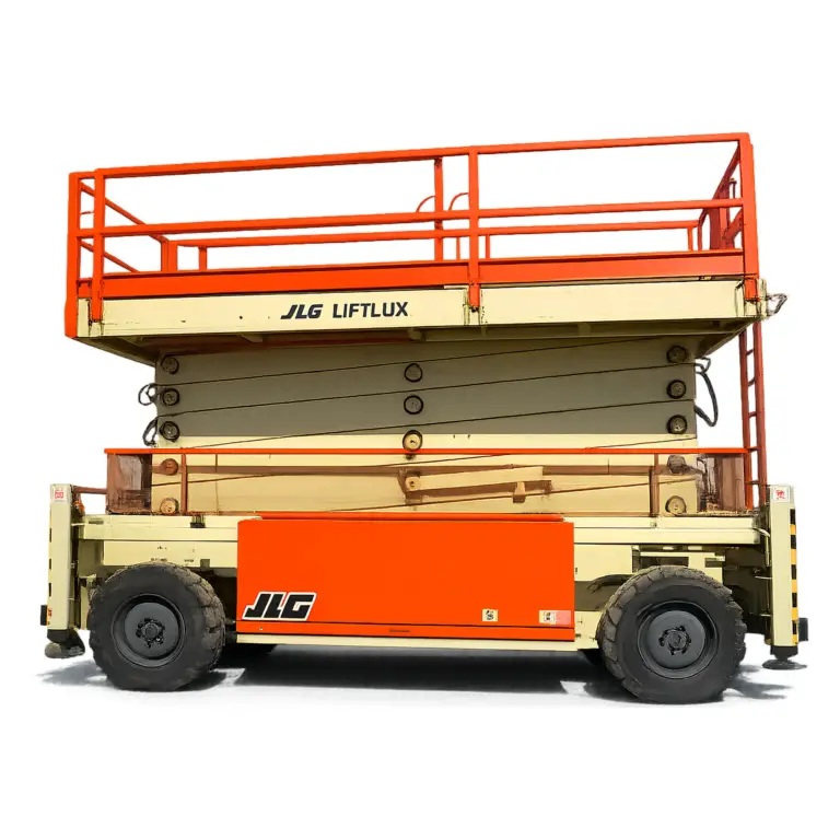 JLG 245