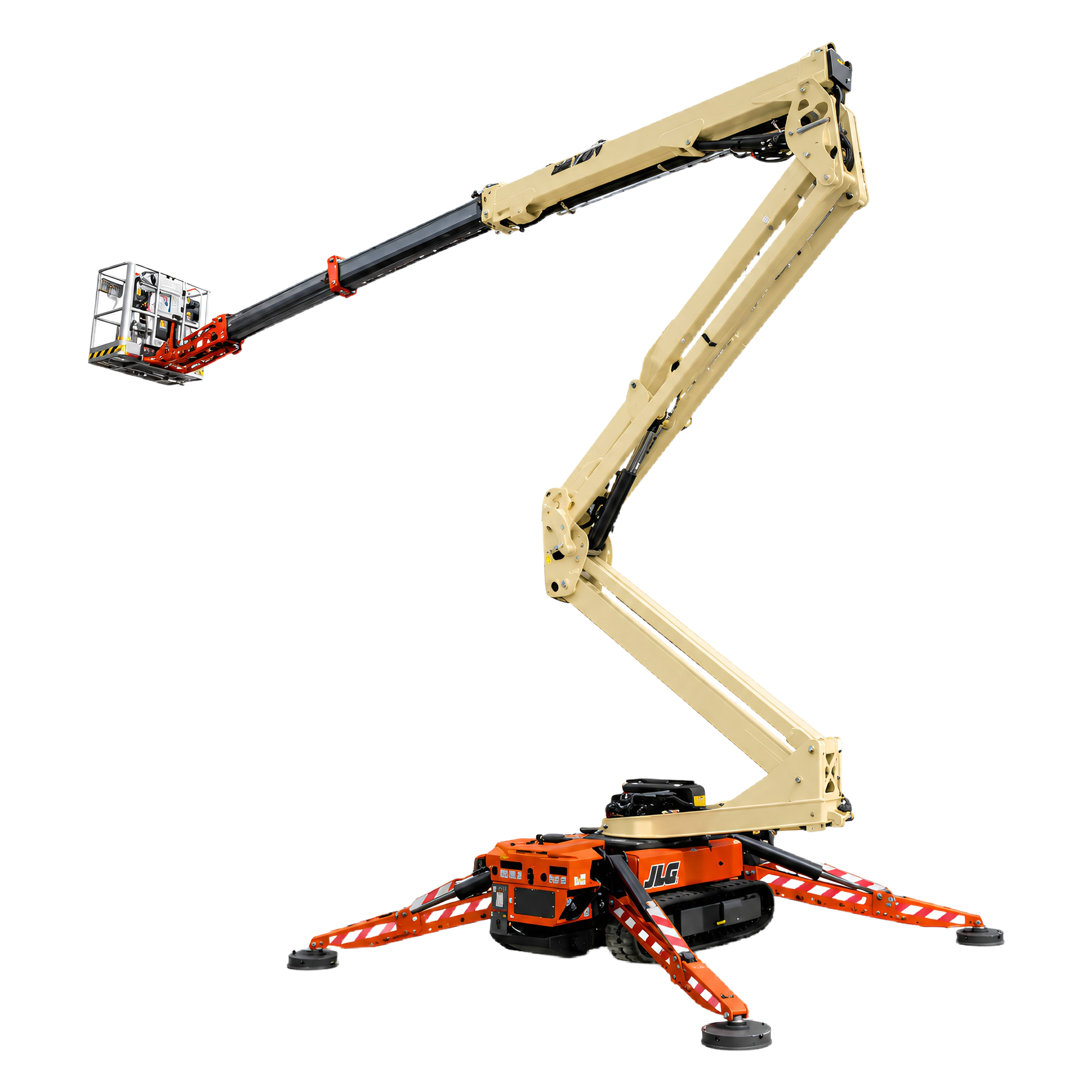 JLG X20JP – 20m
