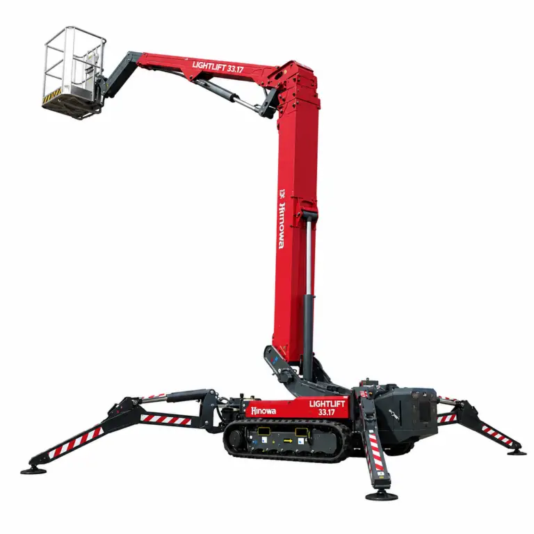 Hinowa 33.17 – 33m