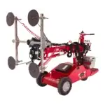 GLG 425 glasrobot - 2,25m