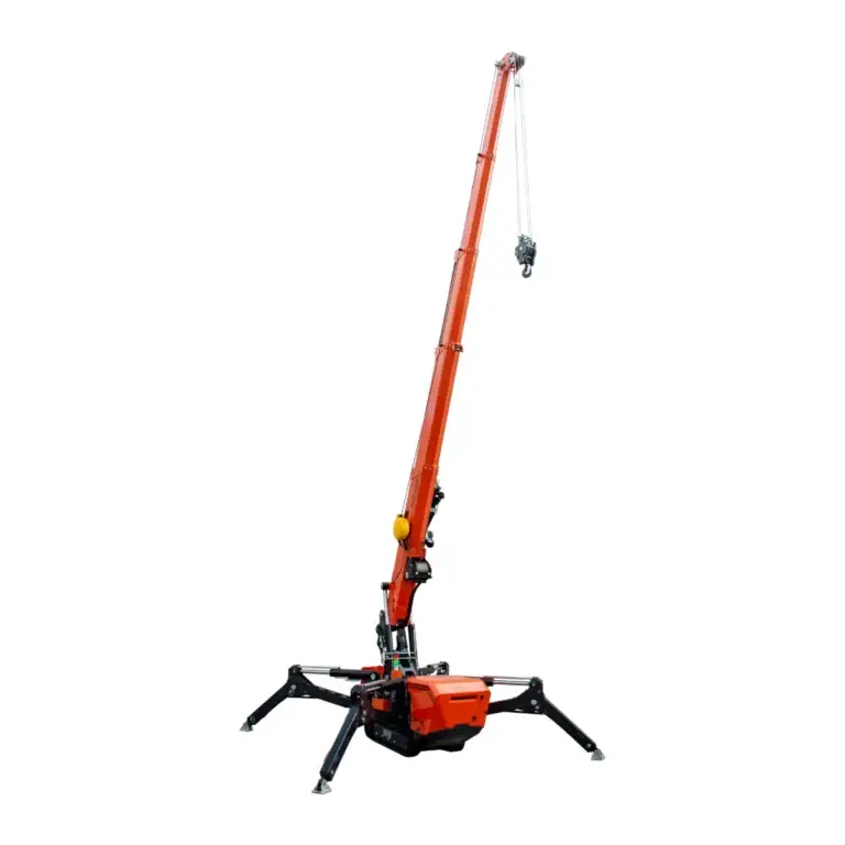 Jekko SPX328 - 12m
