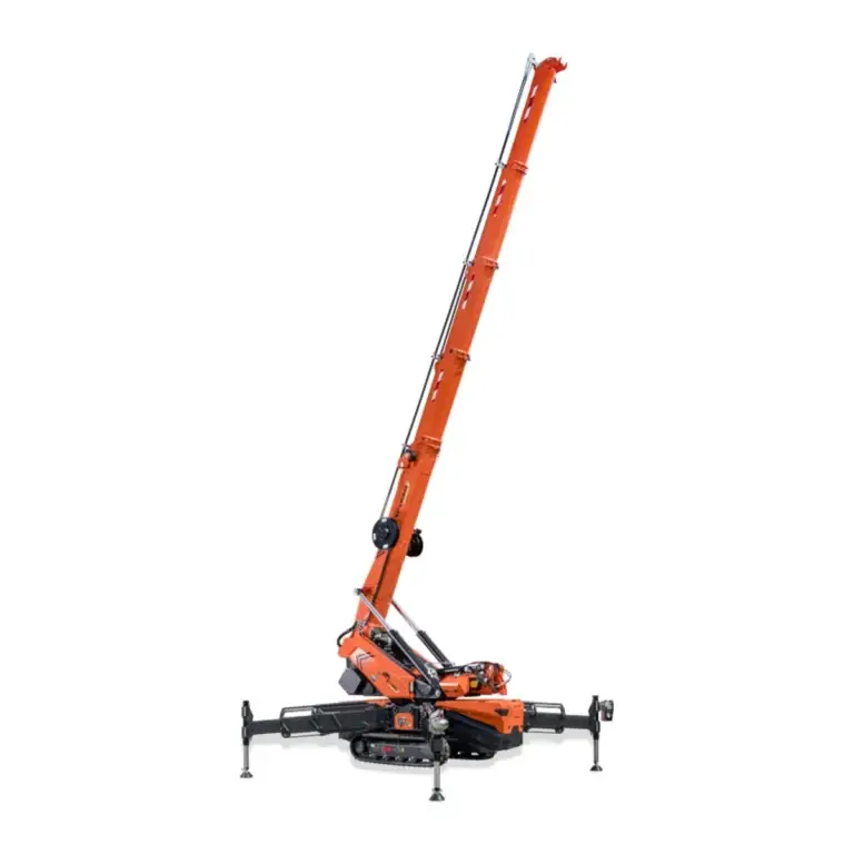 Jekko SPX650 - 23,6m