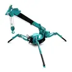 Maeda MC285 - 8,7m