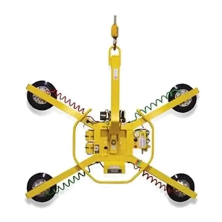 Powrgrip MRT411 vakuumløfter - 320 kg